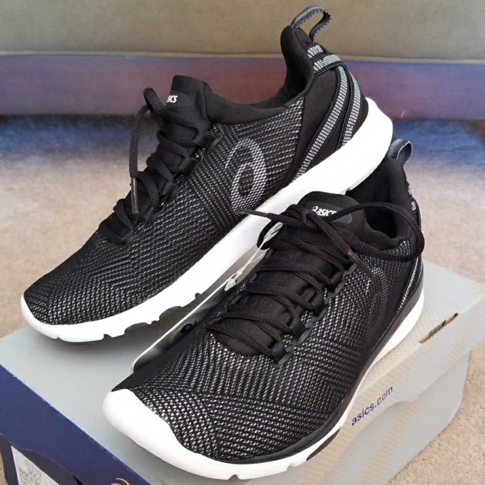 Women's Asics